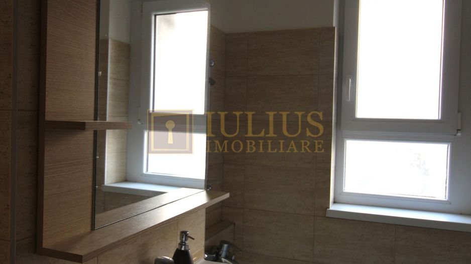 Centrala proprie, parcare supraterana - posibilitate decontare. - Poză 13