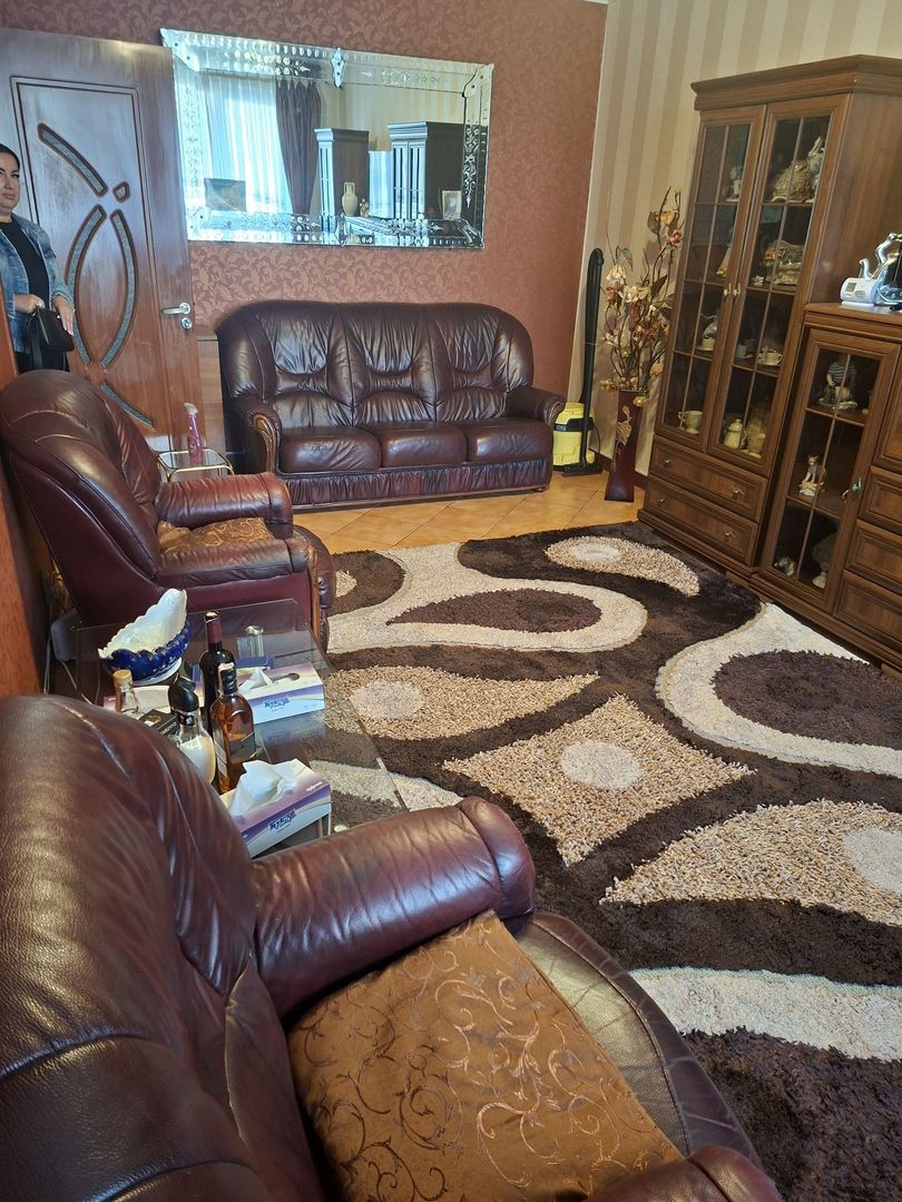 Vânzare apartament 2 camere Margeanului-Misca Petre - Poză 7