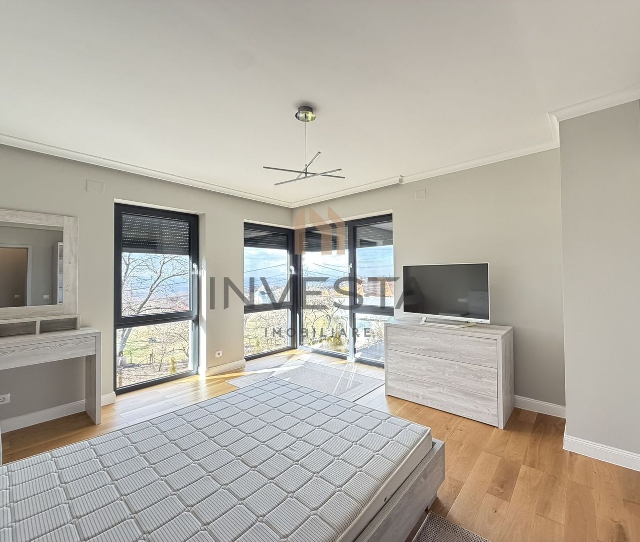 Casa de inchiriat Smart Home langa padure - zona Prof. N. Margineanu - Poză 15