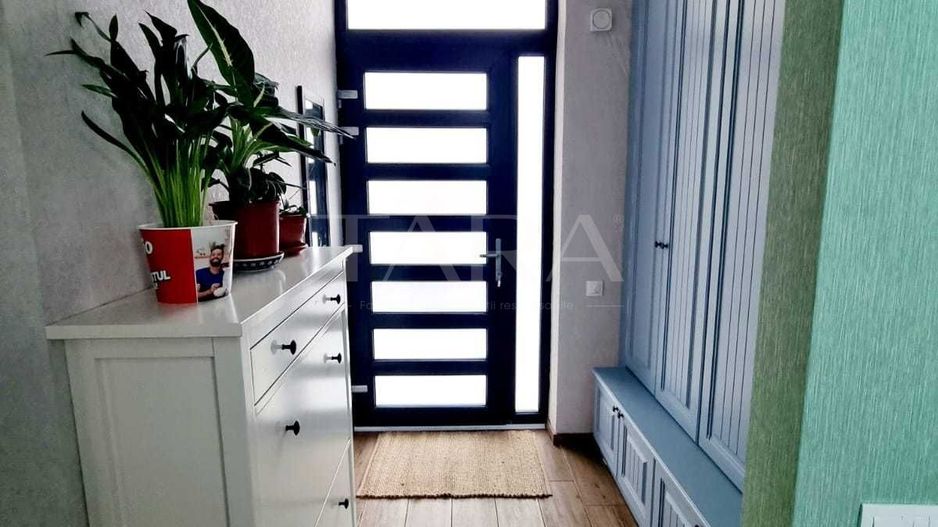 Duplex Modern în Buna Ziua - Poză 5