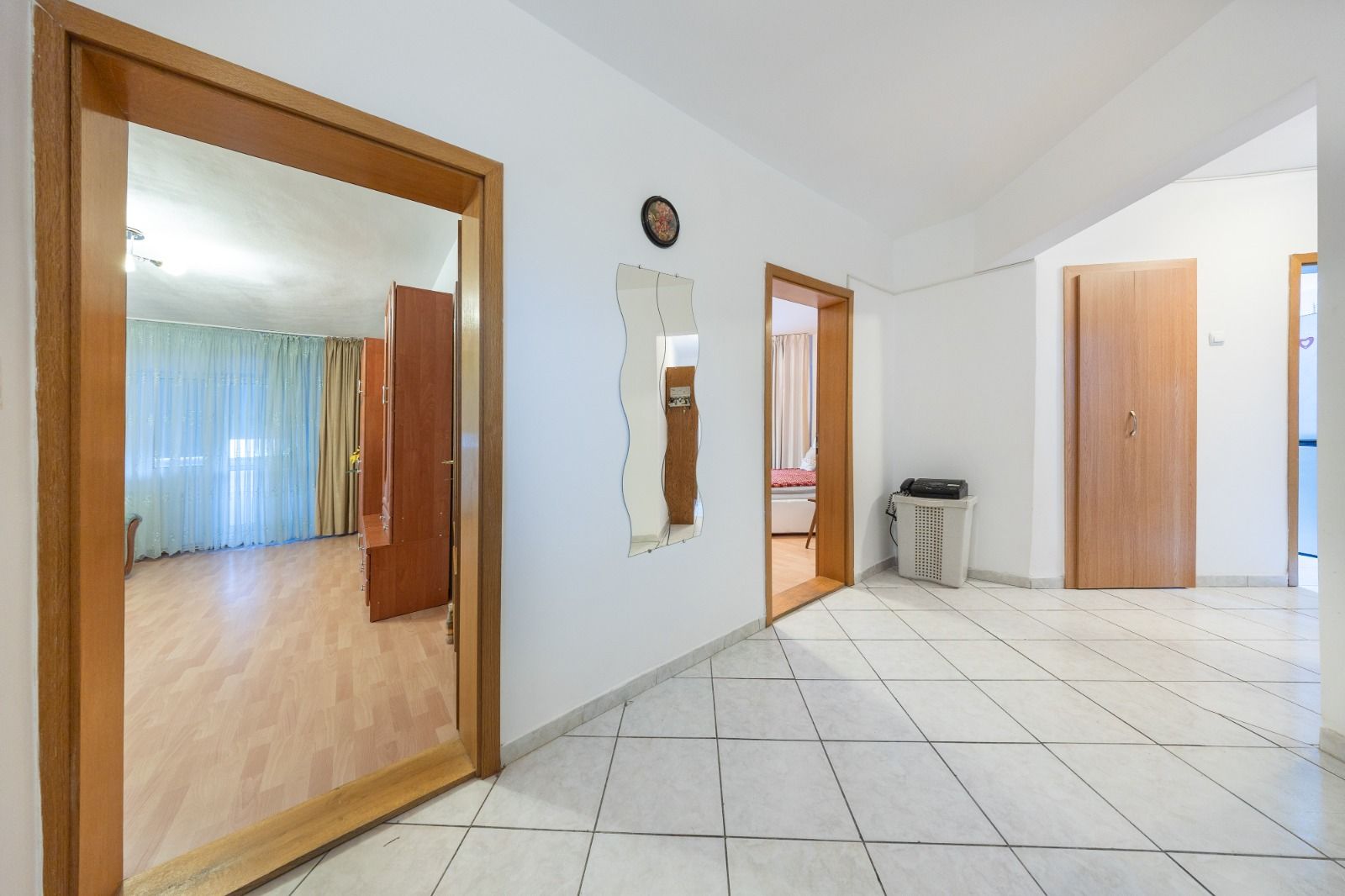 Apartament spațios cu 2 camere și parcare | Gemenii! - Poză 3