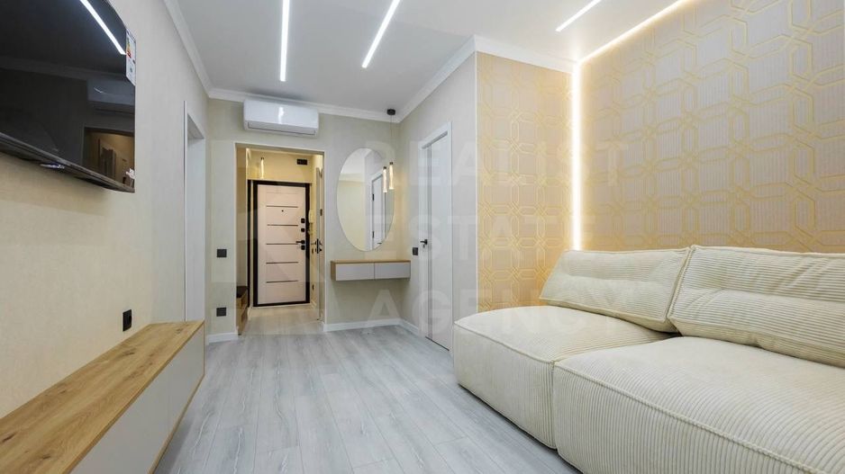 Vânzare, apartament, 2 camere, bd. Mircea cel Bătrân, Ciocana - Poză 6