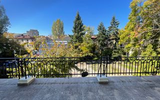 Masterpiece Heritage Villa***18 rooms//DOWNTOWN BUCHAREST - Poză 16