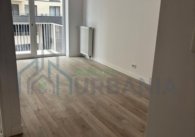 Studio dublu, etaj 4, în complexul rezidențial SILK DISTRICT, Iași - Poză 3
