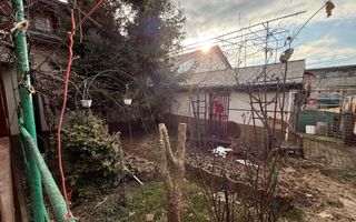 CASA INDIVIDUALA MOARA DE VANT S+P+M BECI GARAJ - Poză 33