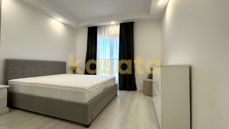 2 camere I Cosmopolis I parcare I prima inchiriere I et4 - Poză 9