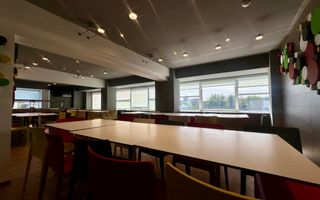 Clădire multifuncțională(HOTEL) de vânzare – S+P+4 etaje | 4.510 mp | Floreasca - Poză 17