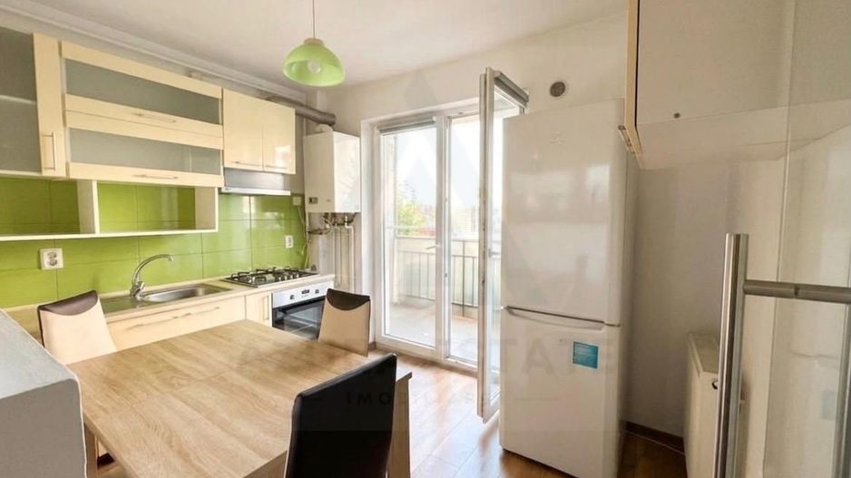 Apartament 2 camere 39 mp  balcon 7 mp si parcare Cartier Magnolia - Poză 4