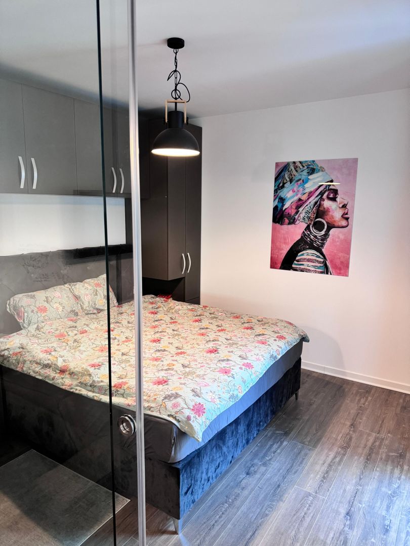 Inchiriere Studio Dublu Cloud 9 Residence - Poză 7