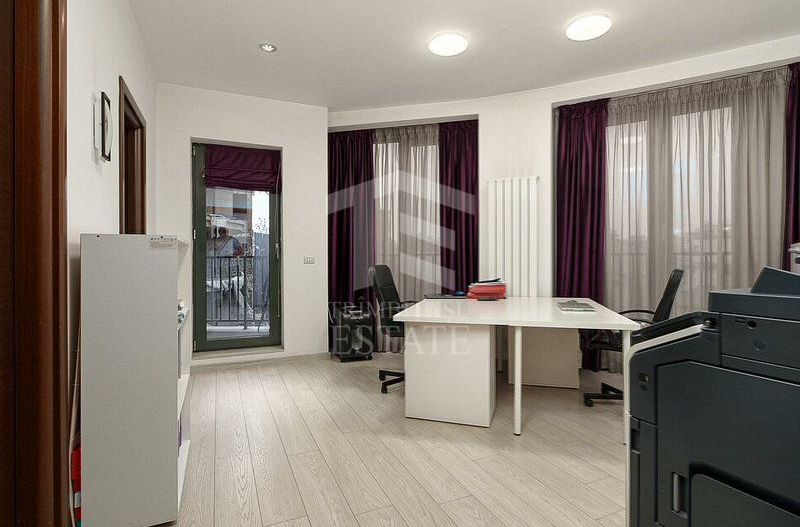 Apartament 4 camere Complex EvoCasa B-dul Ferdinand l 58 Parc Izvorul Rece - Poză 2