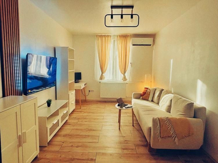 Apartament Floreasca /Barbu Vacarescu - Poză 3