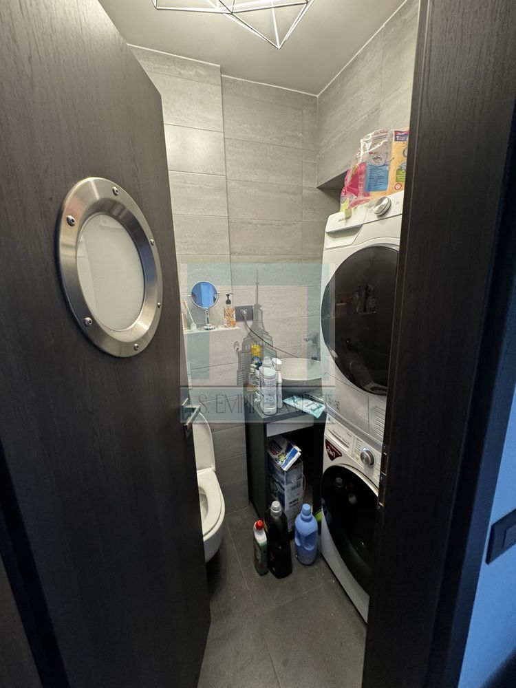 Apartament 4 camere mobilat/utilat lux - zona Centrul Civic - Poză 8