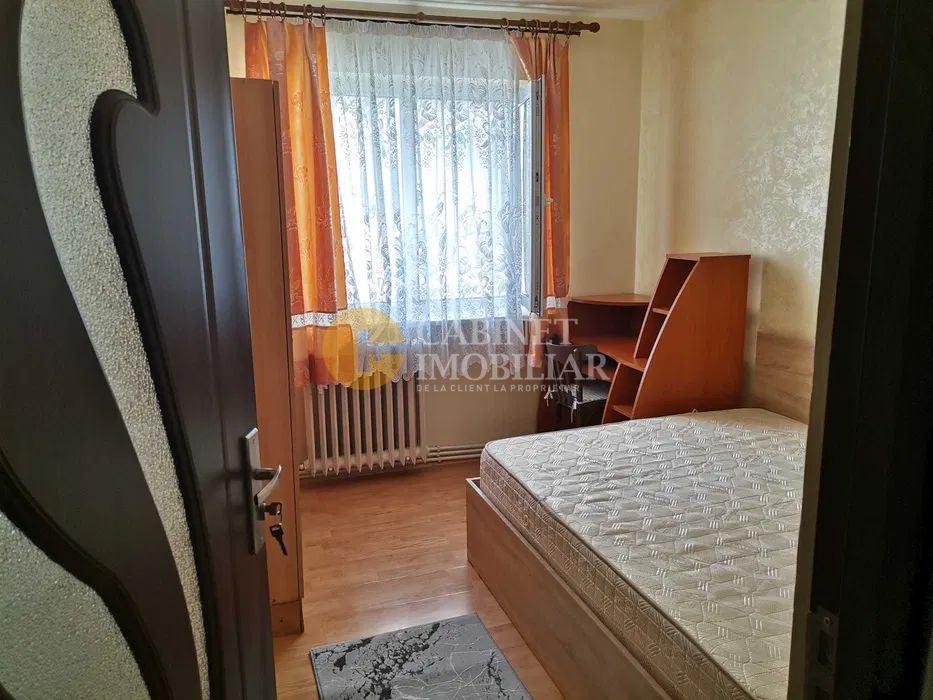 Apartament 2 camere de închiriat – FIX lângă Rond Podu Roș, locație excelentă! - Poză 3