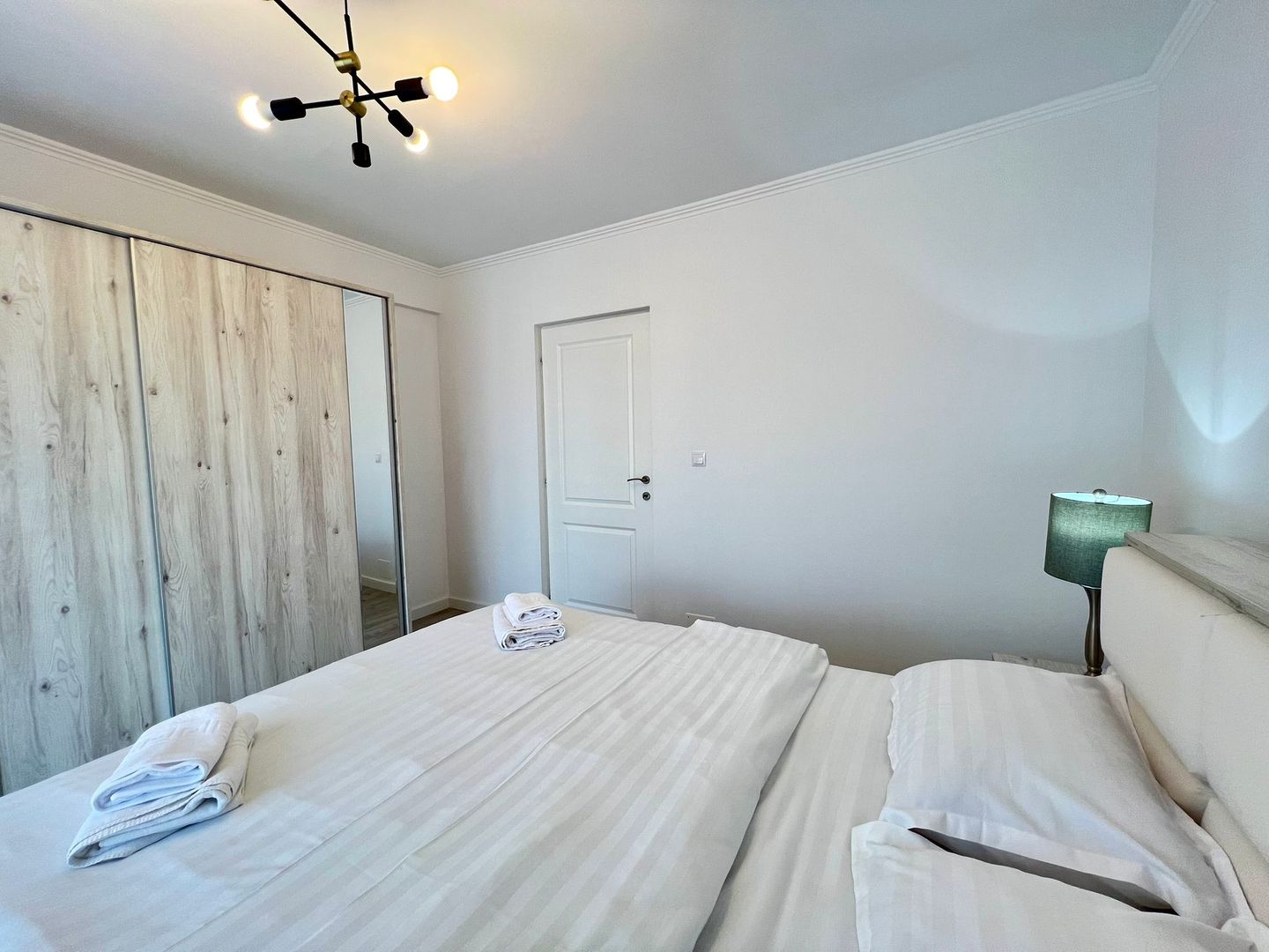 Apartament nou, modern și cu garaj subteran, pe Calea Baciului! - Poză 9