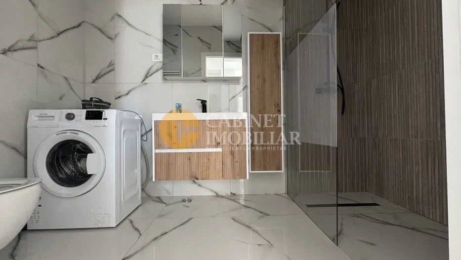 Chirie - 2 camere - Păcurari  - INTERMEDIAR - Poză 6