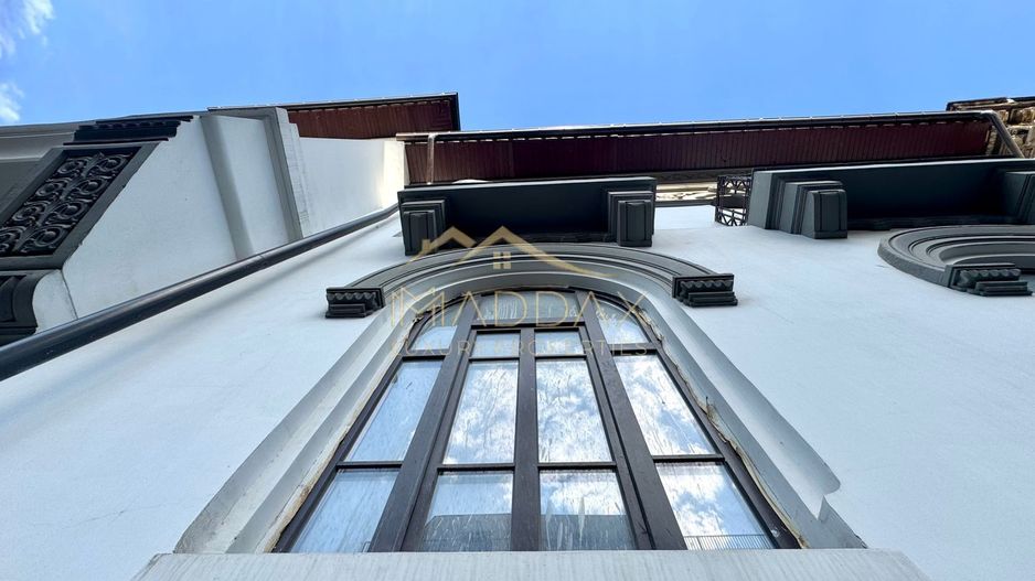 Apartament cu *3 camere* / Cladire Istorica stil Brancovenesc / Universitate - Poză 34