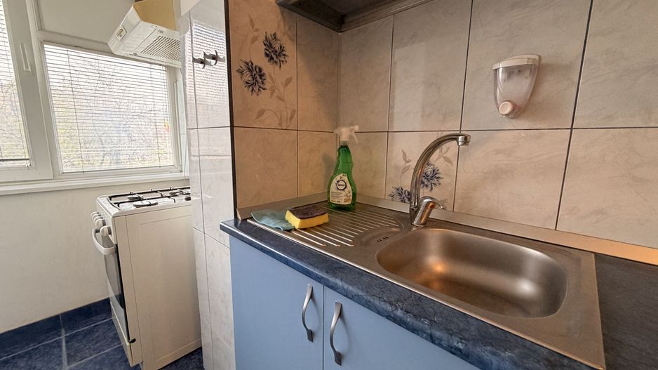 APARTAMENT 2 CAMERE | ETAJ 1 | CONSTRUCTORILOR - Poză 18