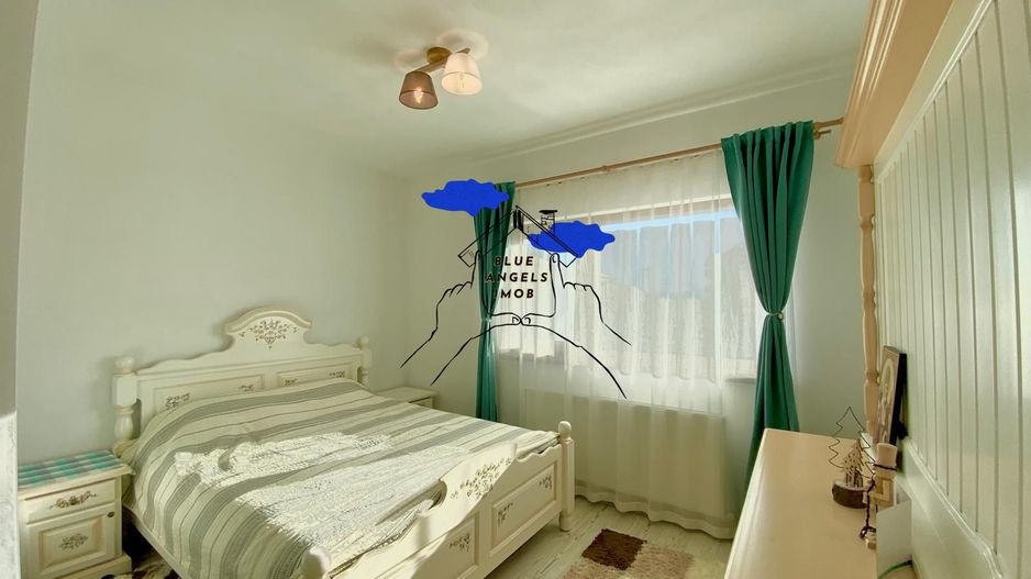 Studio 45mp, luminos, cu loc de parcare, COMISION 0% - Poză 7