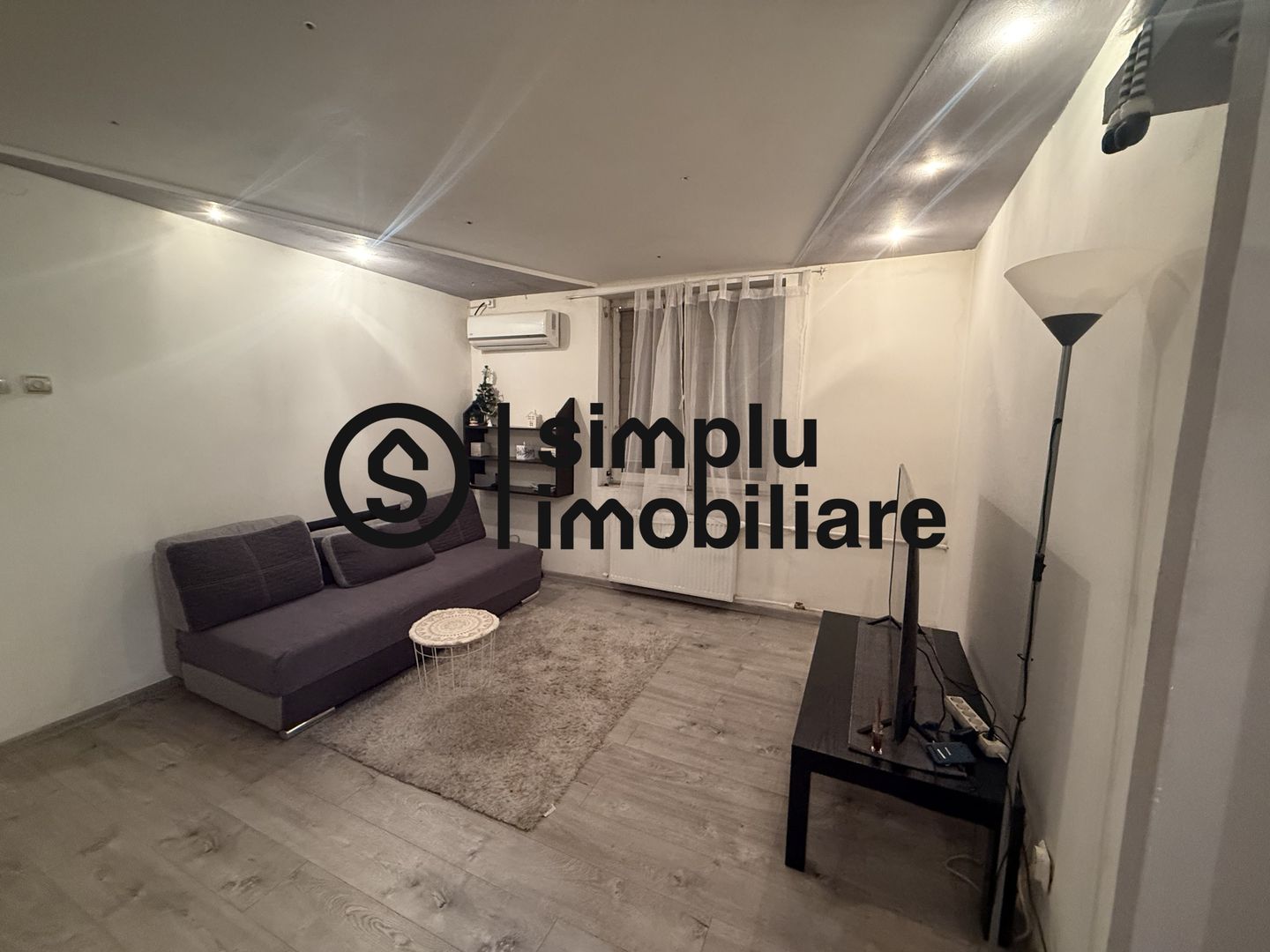 Apartament 2 camere Ultracentral Teatrul National - Poză 1
