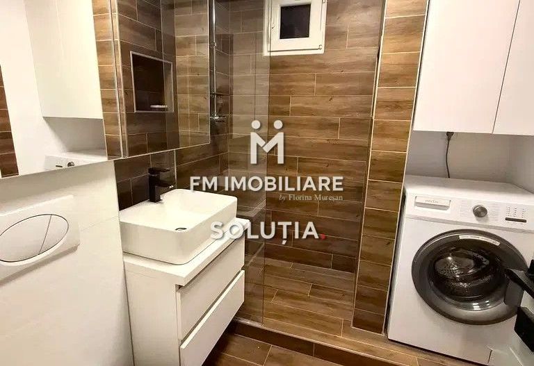 Apartament 2 camere, etaj 1, zona Muntele Sionului! - Poză 6