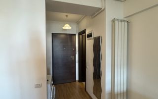 Garsonieră de vânzare – complet mobilată, utilată și cu loc de parcare subteran - Poză 6