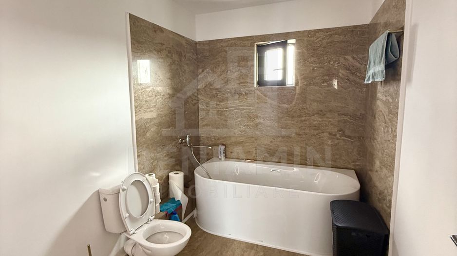 Casa mediteraniana - 2023 - 285mp teren - mobilata - utilata - Damila - Poză 6