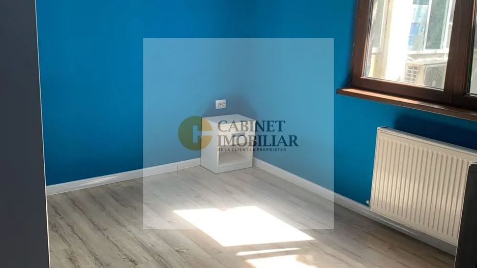 2 camere | Raul Doamnei | 52mp | etaj intermediar | Renovat | - Poză 2