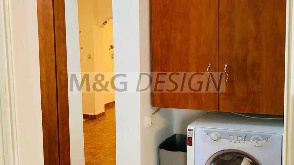 2 camere decomandat  Lipovei parter centrala proprie - Poză 5