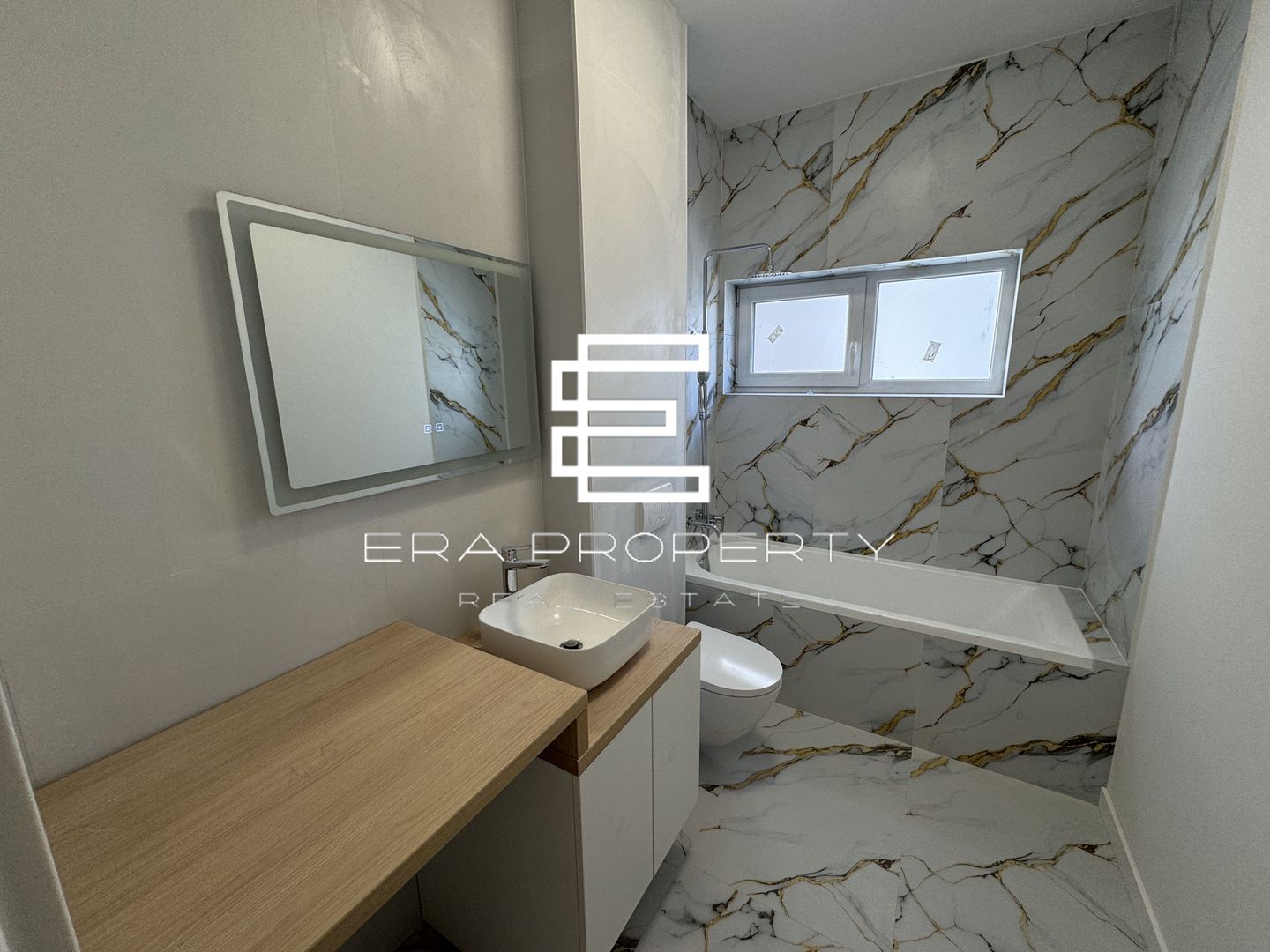 Apartament 2 camere-54 mp- intabulat- la cheie- DaVinci Homes - Poză 9