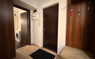 Apartament 2 camere de inchiriat, zona MALL VITAN - Poză 3