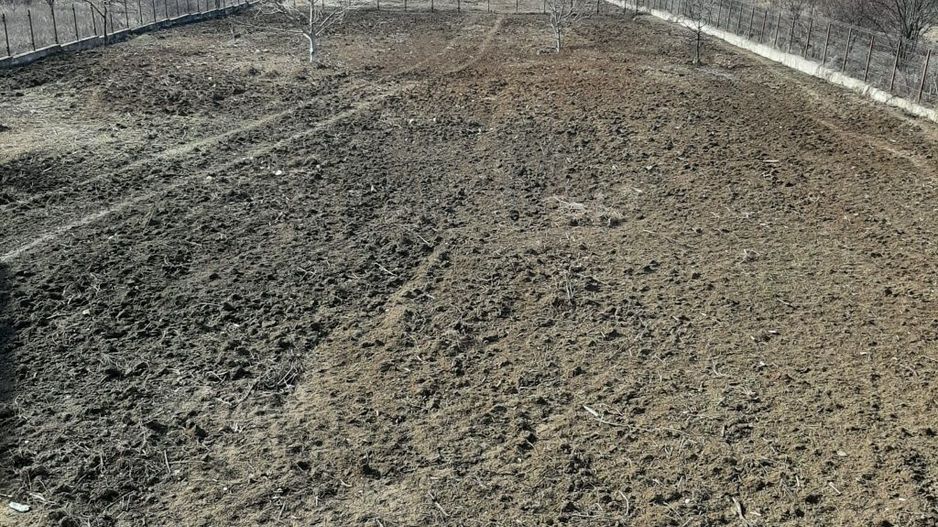 Teren la Lac intravilan construcții Corbeanca Ilfov - Poză 5