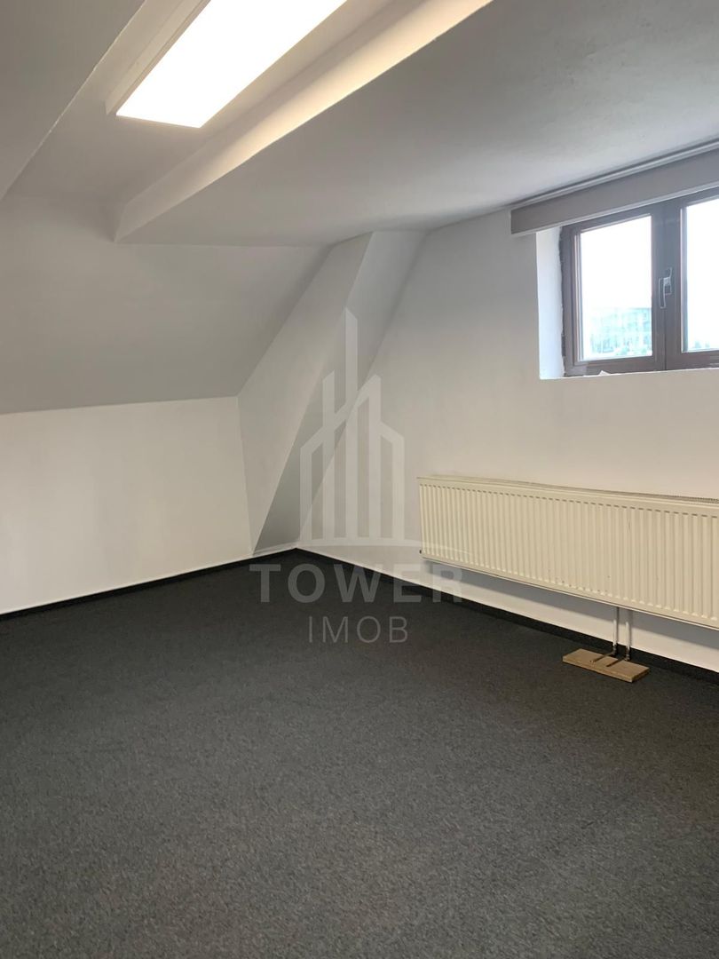 Spatiu pentru birouri sau alte activitati -zona ultracentala-201 mp - Poză 7
