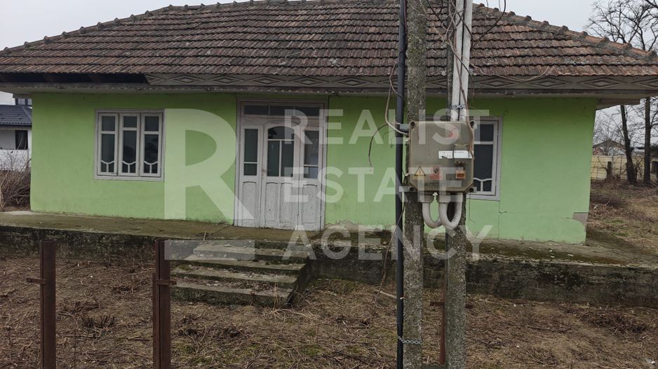 Teren intravilan de vânzare – Sculeni, Vama județul Iași - Poză 2