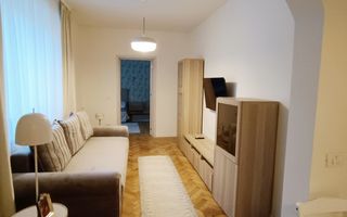 Apartament cu 2 camere renovat-mobilat nou-Republicii - Poză 7