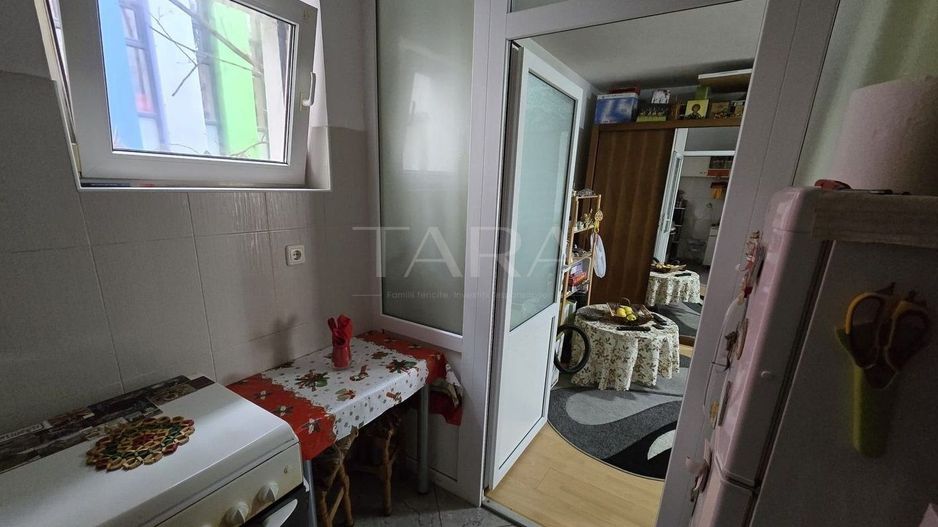 Garsonieră confort 1, Gheorgheni – ideală pentru locuit sau investiț - Poză 2