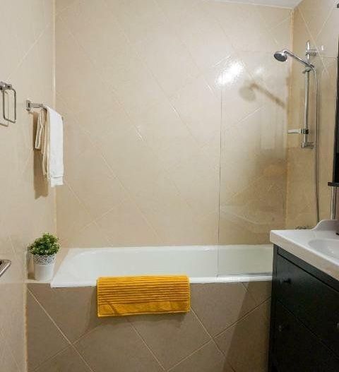 Apartament 2 camere - 13 Septembrie Lux - Poză 13