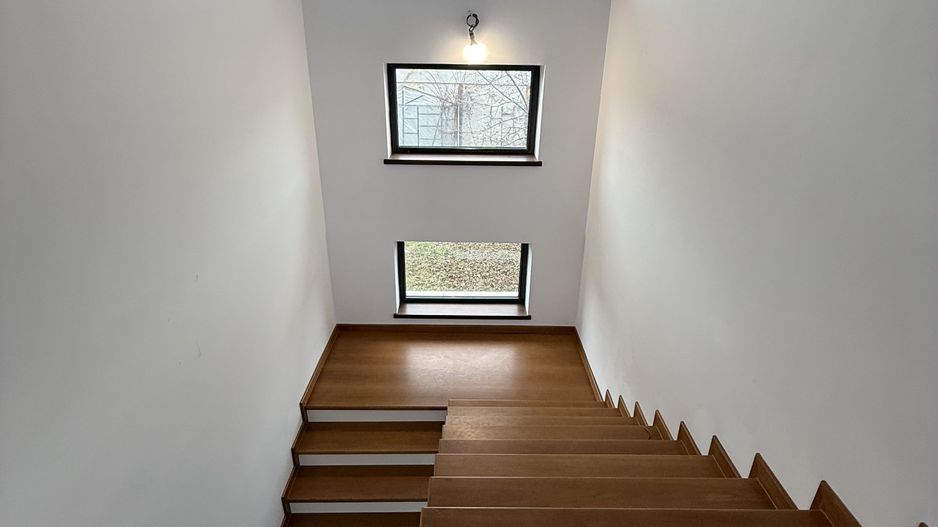 Vila Delux P+1 cu terasă și garaj + teren intravilan 783mp - Poză 25