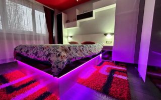 La cheie, cu doua balcoane, gata sa devina noul tau "acasa" - Poză 1