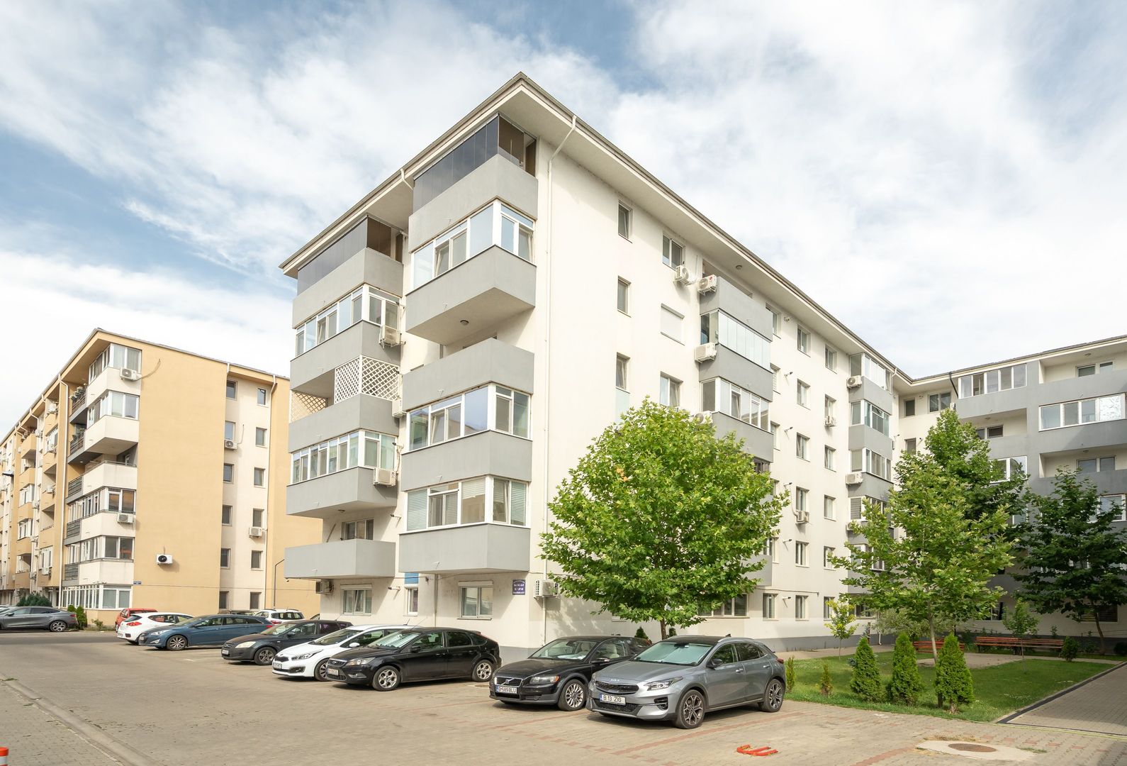 COMISION 0% - Apartament 2 camere Drumul Binelui 45 - Metalurgiei - Poză 20