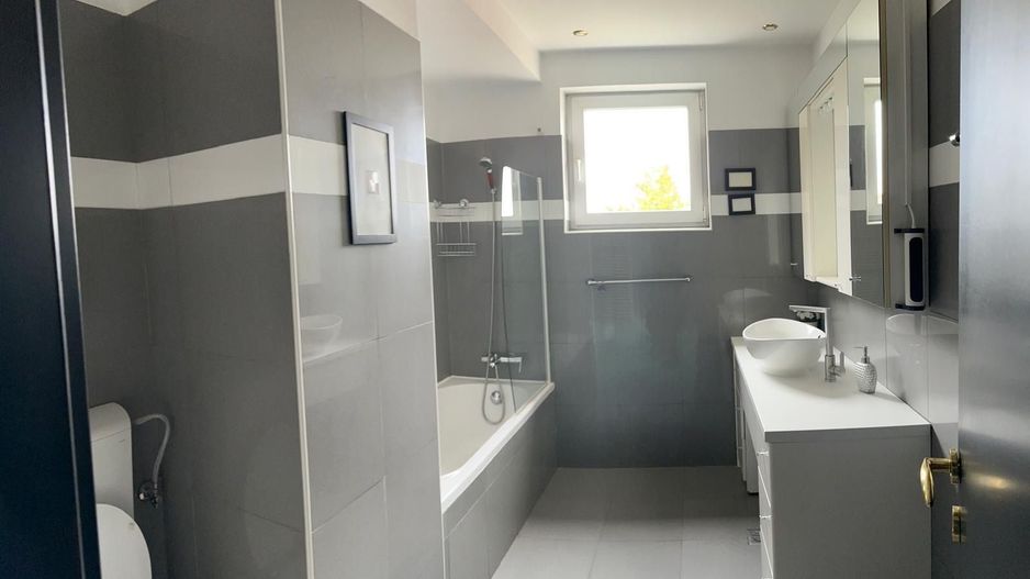 Central Park | Închiriere apartament 4 camere - Poză 12