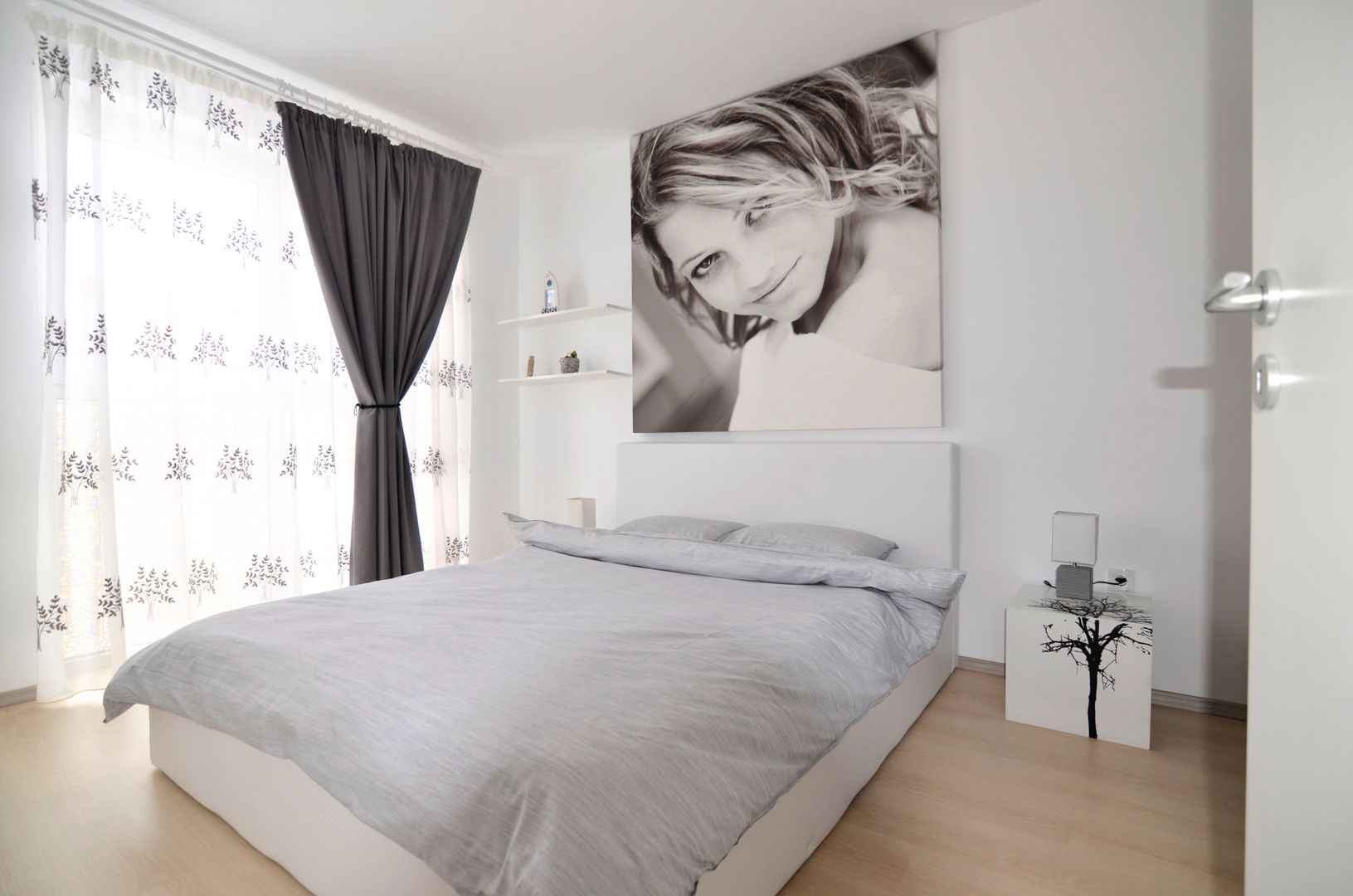 Apartament 2 camere cu Birou sau dormitor copii Avantgarden 3 - Poză 10