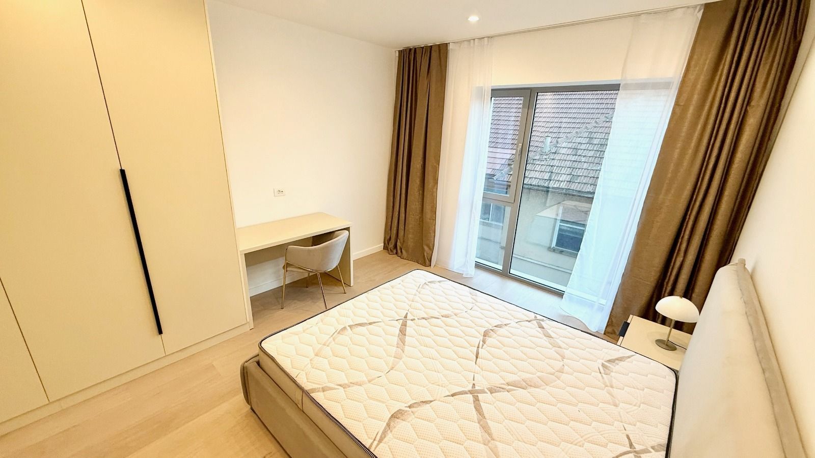 2 camere | Aviatiei Tower | Promenada Mall - Poză 16