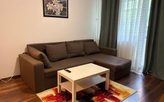 De vânzare: Ap. 2 camere - renovat- Romancierilor, Dr. Taberei -metrou - Poză 1