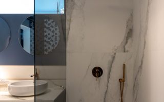 Vila la cheie I Piscina I Andrei Muresanu - Poză 14