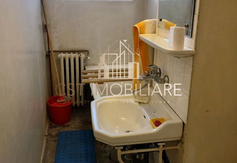 Apartament cu 2 camere / Circumvalațiunii - Poză 6
