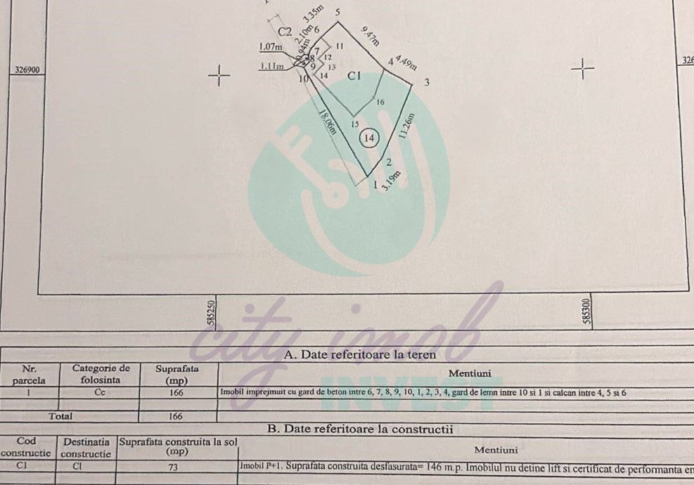 Vilă în Cotroceni | Curte proprie | Gradina Botanică-Palat-Carol Davilla - Poză 12
