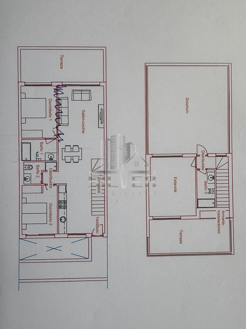 Apartamente premium în Benidorm–Finestrat: stil de viață mediteranean - Poză 33