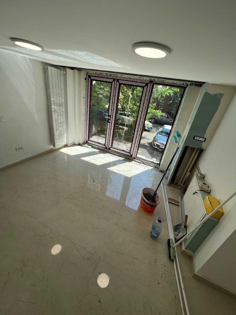 Spatiu comercial in centru Bulvardul Unirii 230 mp - Poză 16