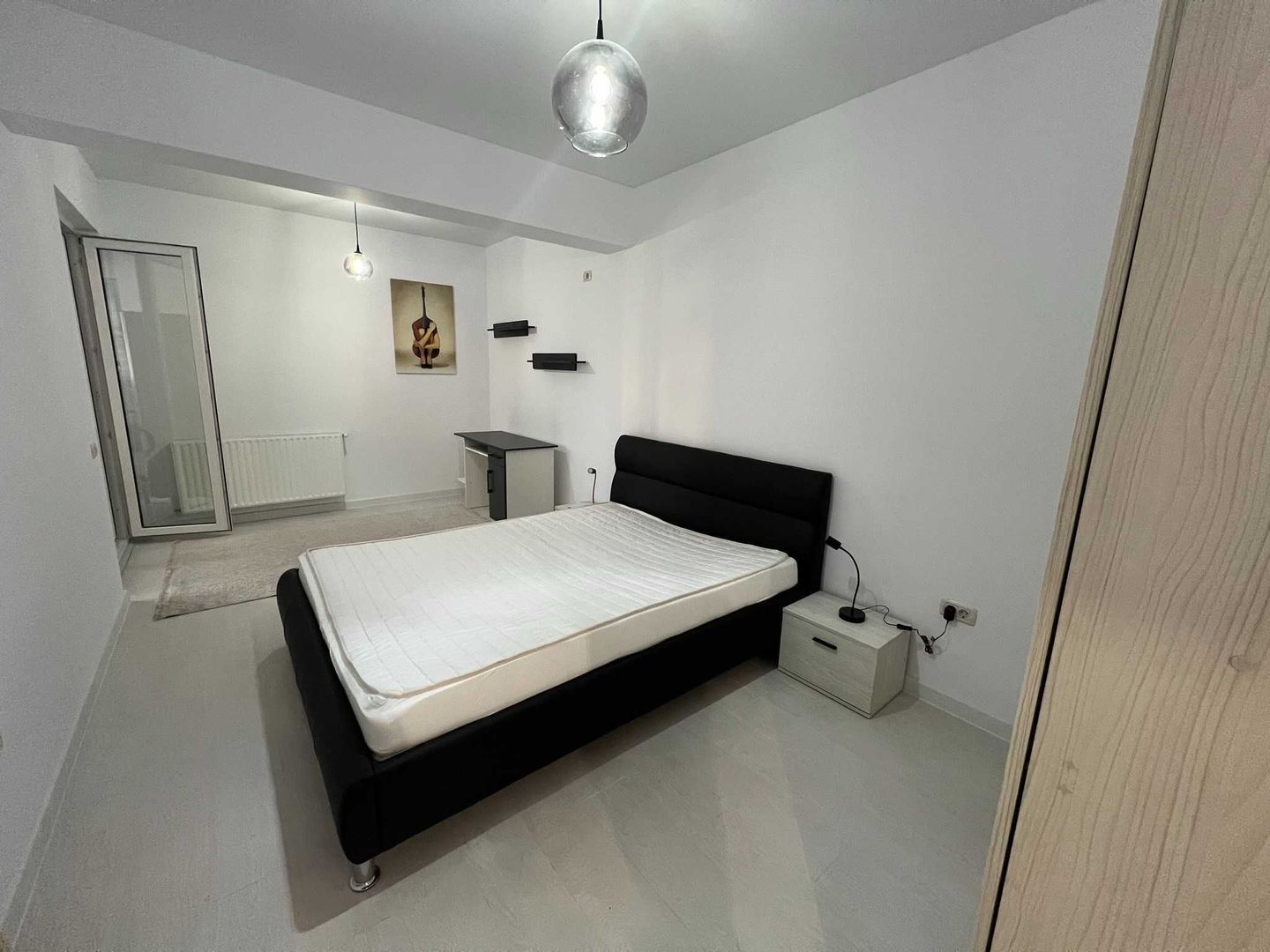 2 cam. Central Adress Residence | Loc parcare subsol 1  | Liberty Mall - Poză 2