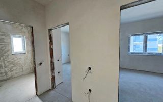 Apartament decomandat etaj 1 - Poză 10